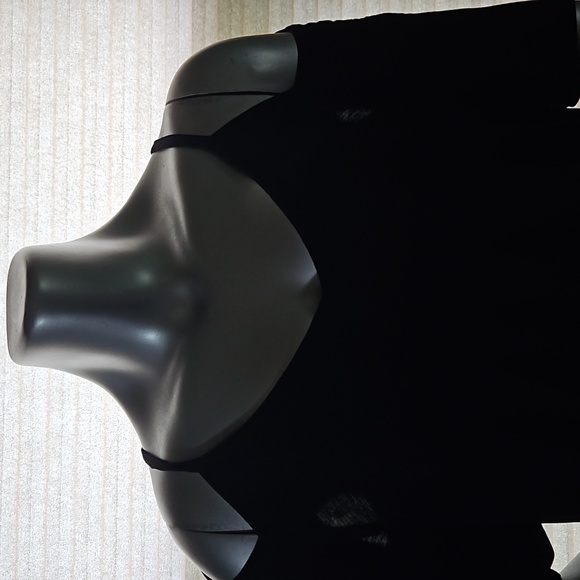 Lascana Venus Open Shoulder Top - Size 2X - Picture 2 of 4